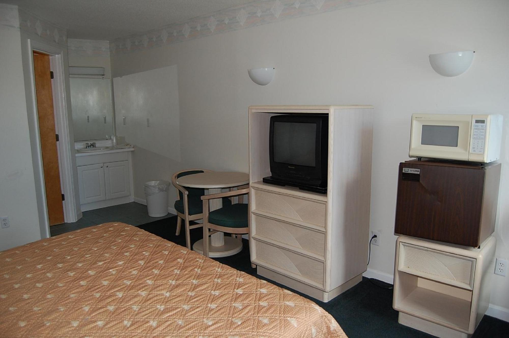 Point 1 Resort & Motel Westerly Pokój zdjęcie